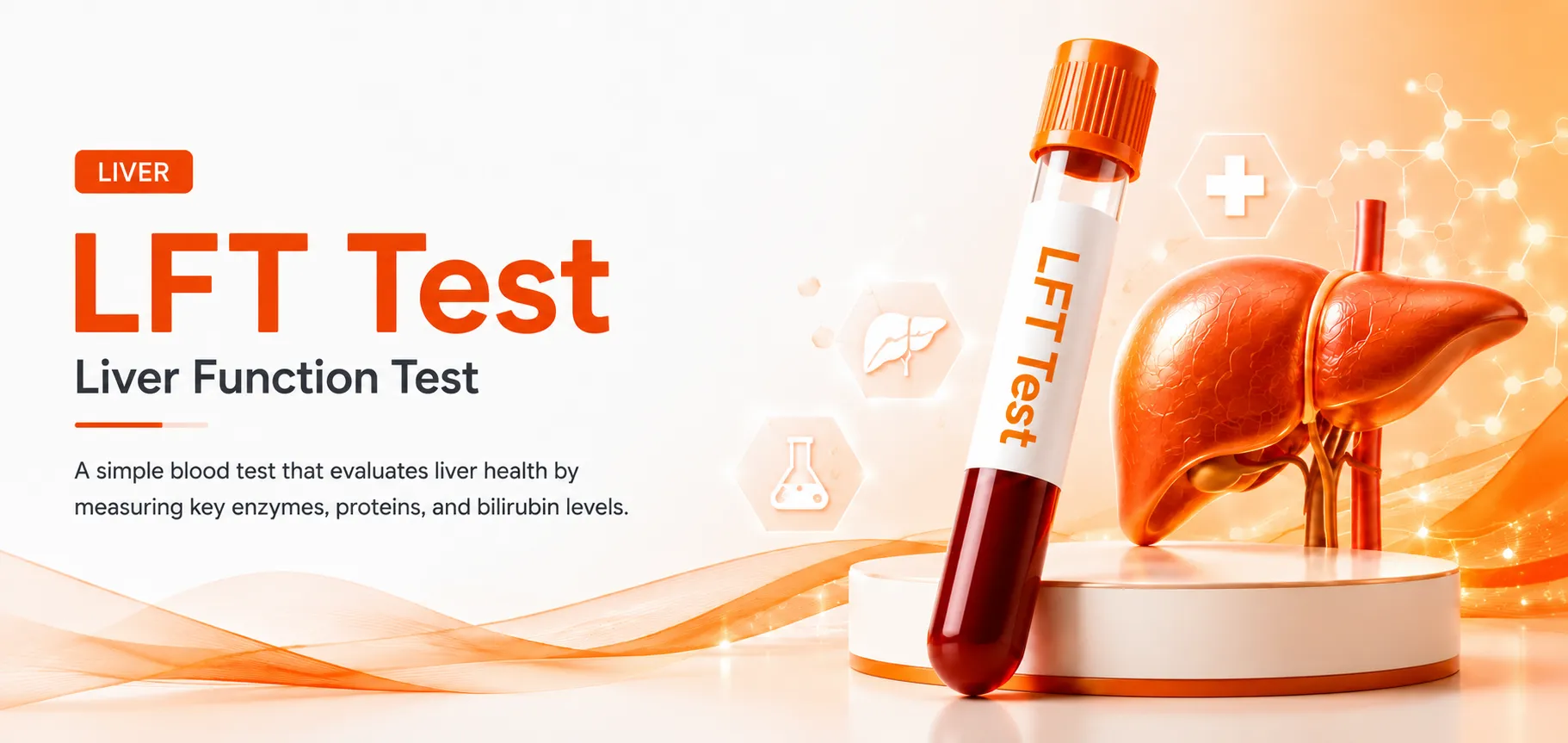 Liver Function Test (LFT)